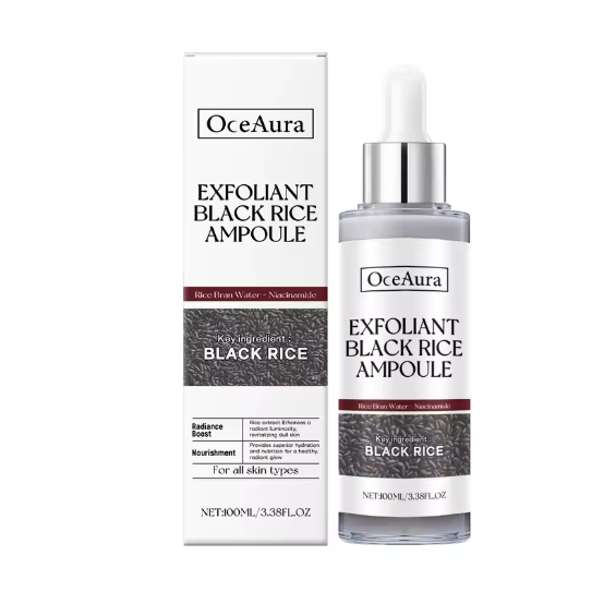 Radiant Glow Rice Essence
