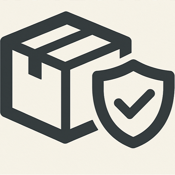 Shipping & Package Protection