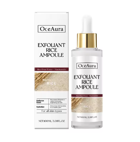 Radiant Glow Rice Essence