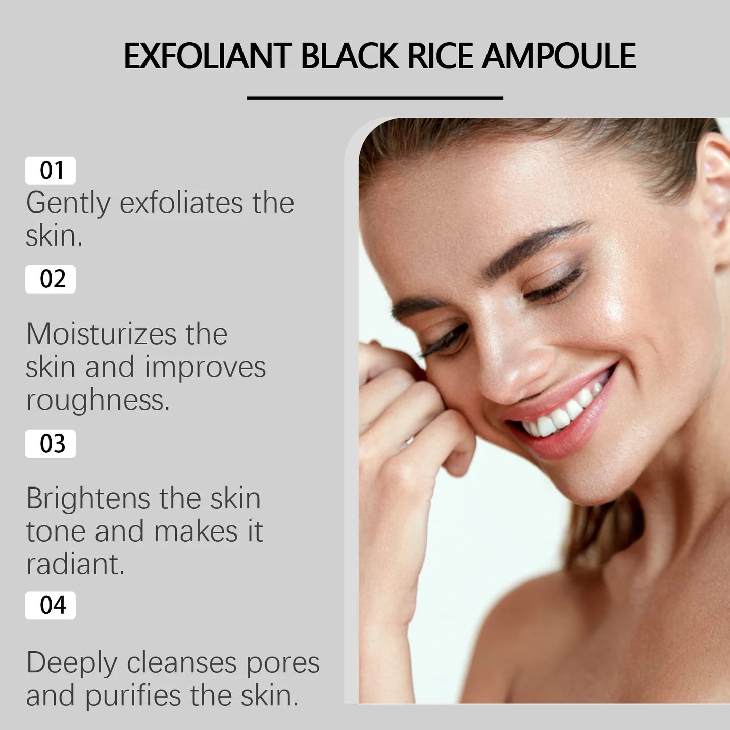 Radiant Glow Rice Essence