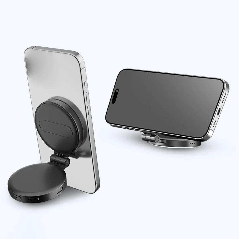 Magnetic Selfie Glow Light