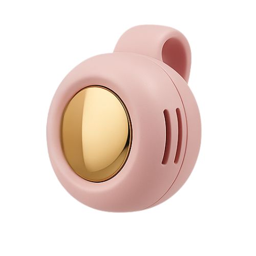 BreezeClip Portable Fan