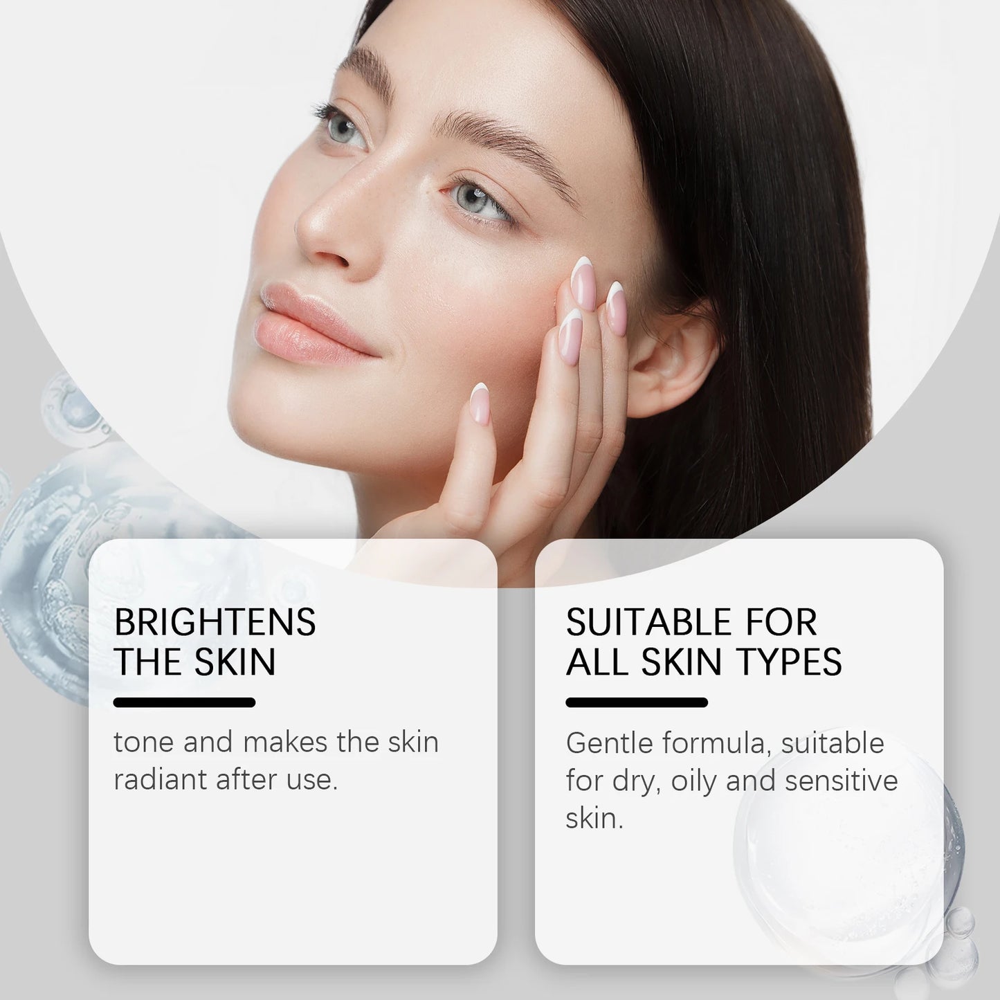 Radiant Glow Rice Essence