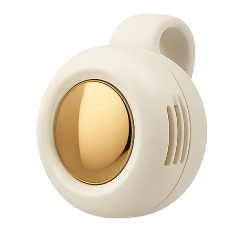 BreezeClip Portable Fan