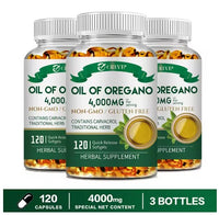 120 Capsule-3bottles