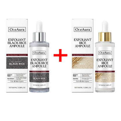 Radiant Glow Rice Essence
