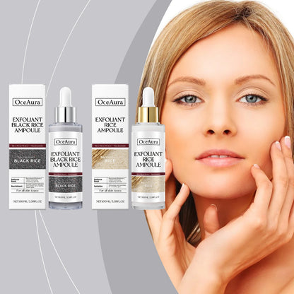 Radiant Glow Rice Essence