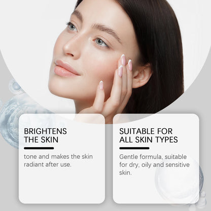 Radiant Glow Rice Essence