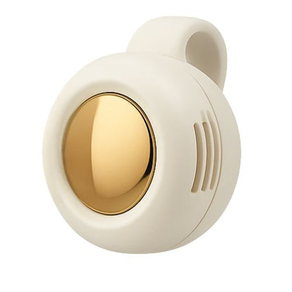BreezeClip Portable Fan